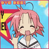 ::Bye Bee~::